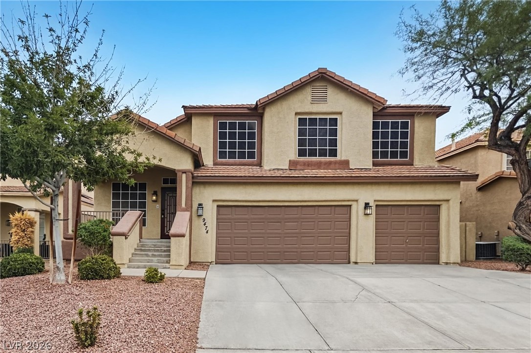 9474 Lightning Bay Court Property Photo 1