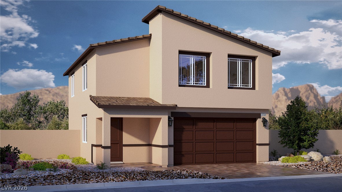 7336 Tanya Falls Street Property Photo 1