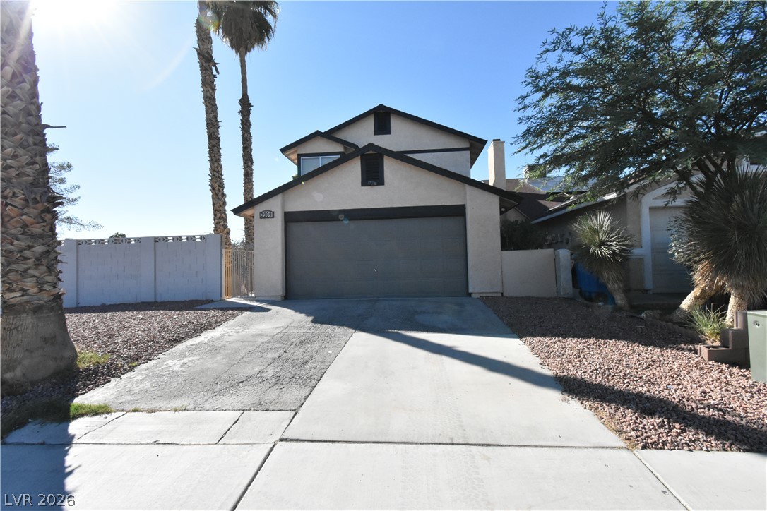 3909 Steinbeck Drive Property Photo 1