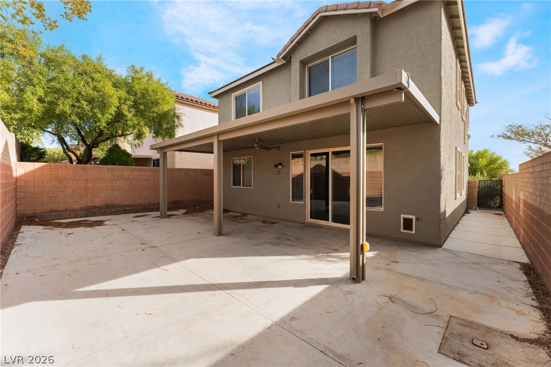 7725 Donner Peak Street Property Photo 40