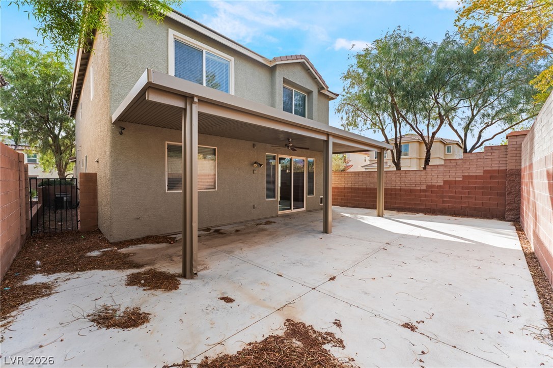 7725 Donner Peak Street Property Photo 41