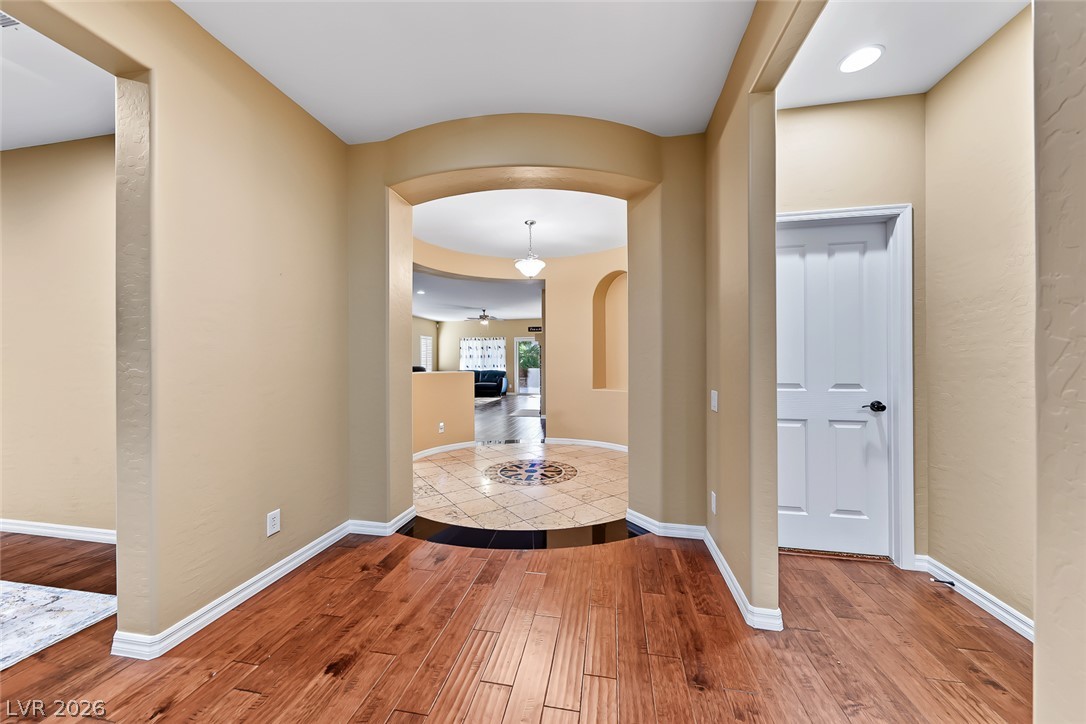2625 Bechamel Place Property Photo 5