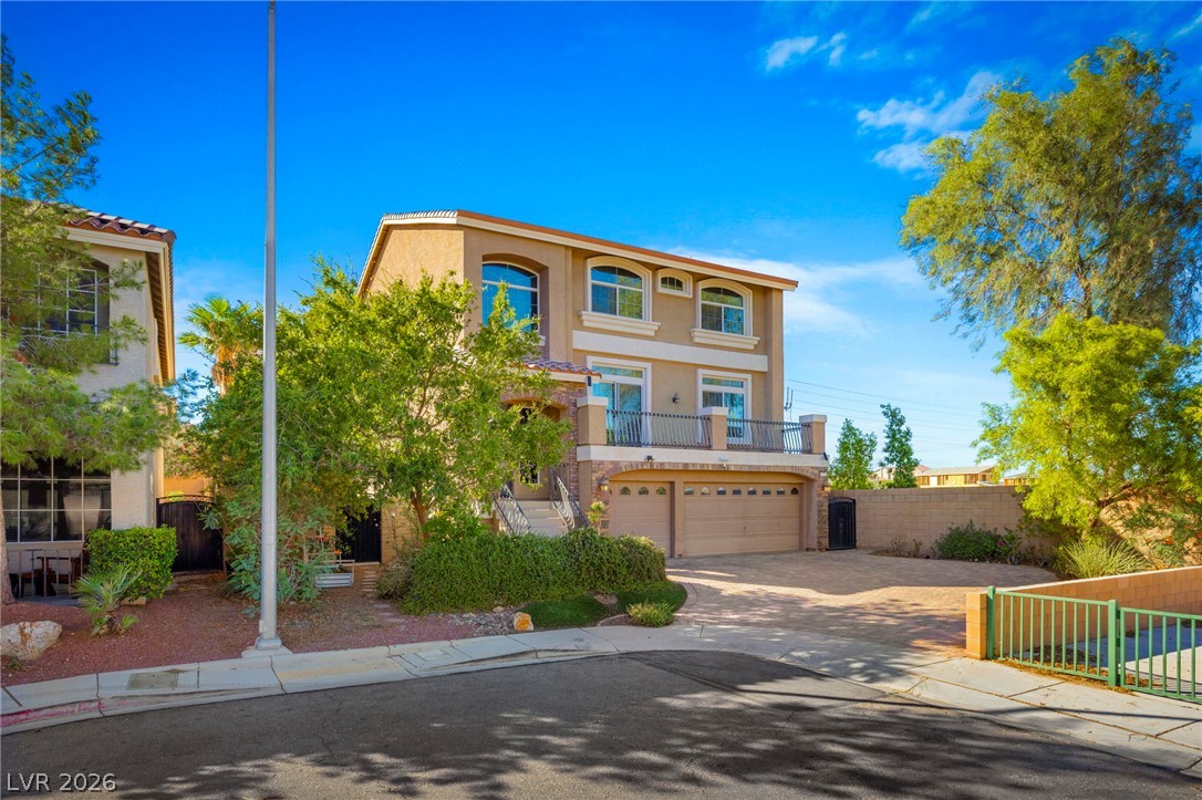 9715 Fox Estate Street Property Photo 1