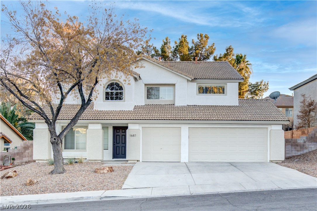1687 Keepsake Avenue Property Photo 3