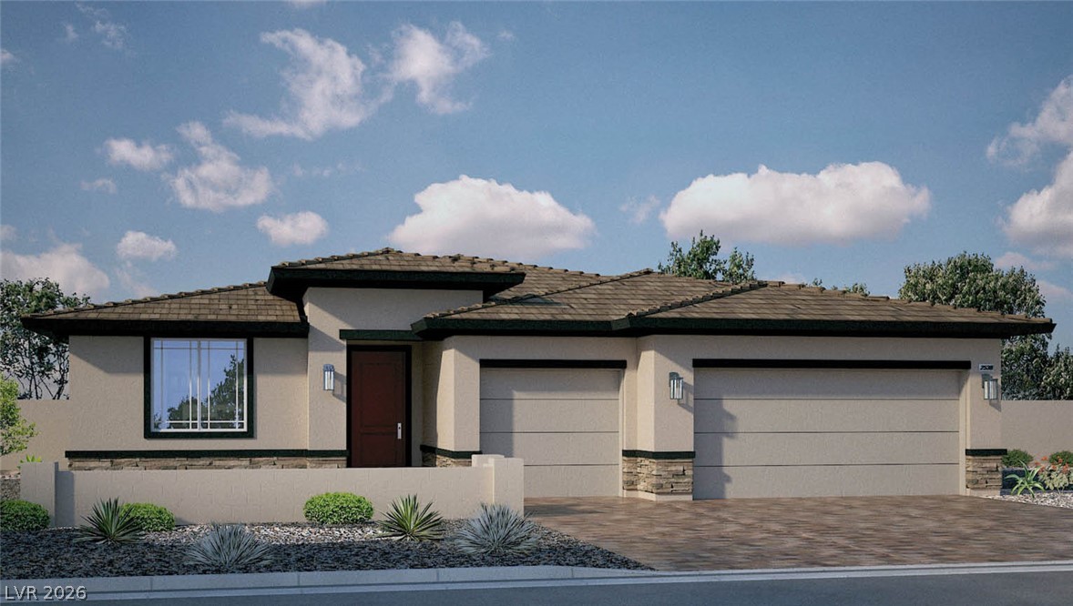 1032 Gentle Swan Street Property Photo 1