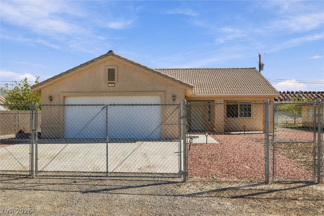 1731 South Galaxy Street Property Photo 1