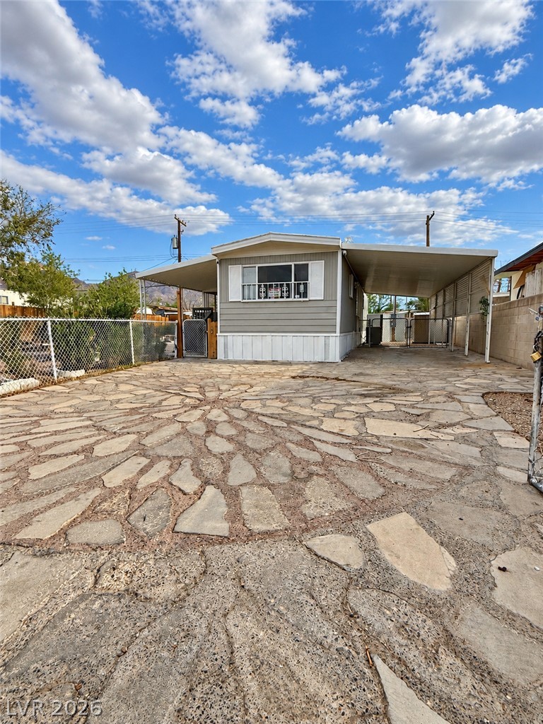 5961 Mount Mckinley Avenue Property Photo 1