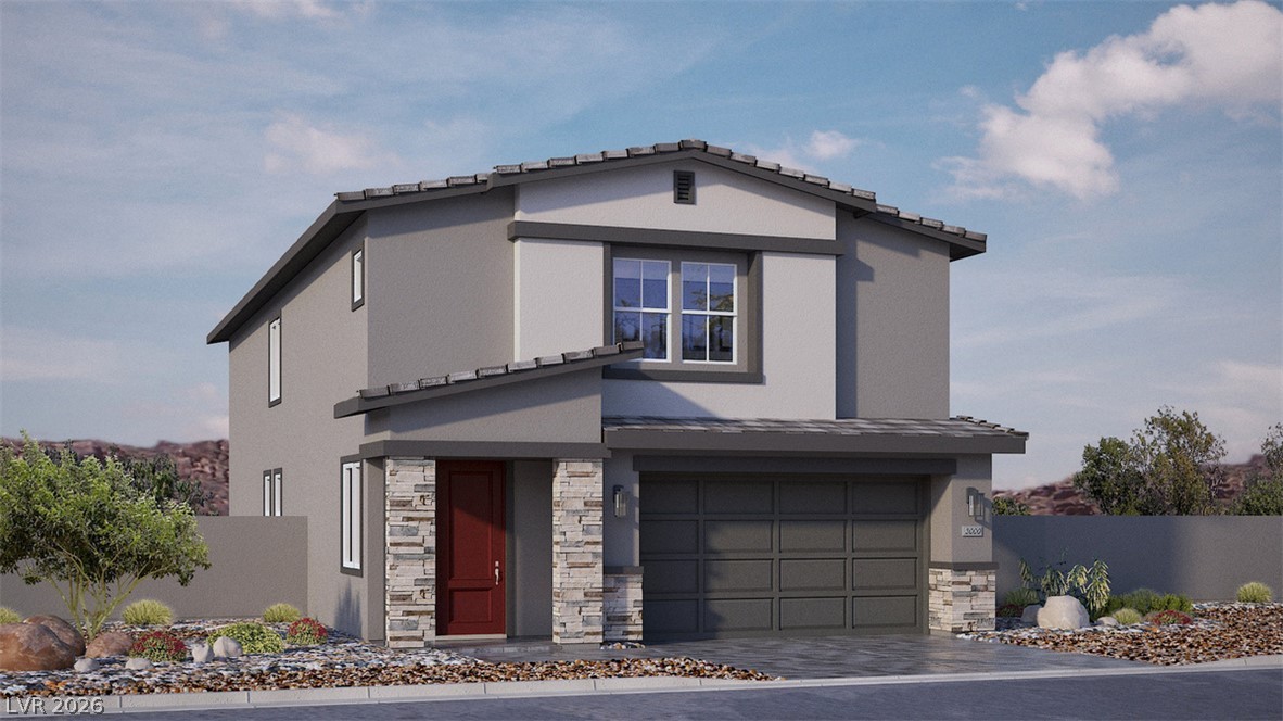 1040 Peacock Plume Street Property Photo 1