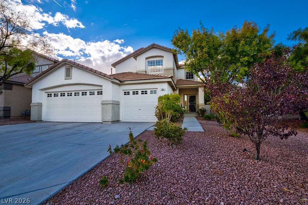 964 Leadville Meadows Drive Property Photo 1