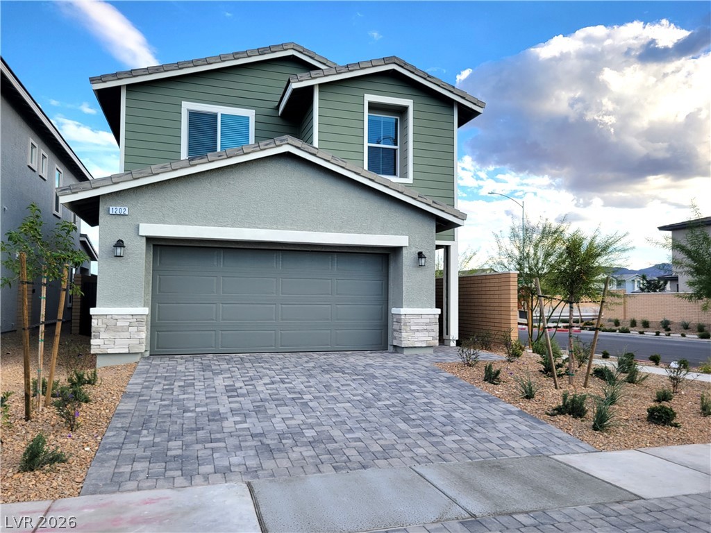 1202 Sun Parakeet Drive Property Photo 1