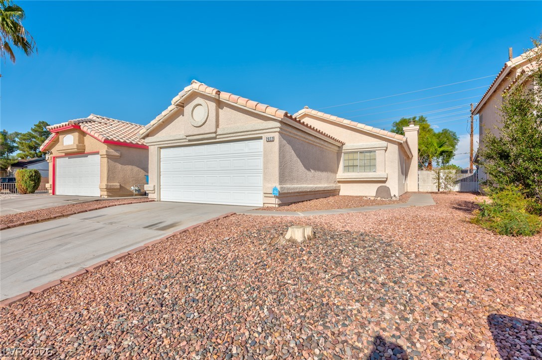 2022 Crowley Way Property Photo 1