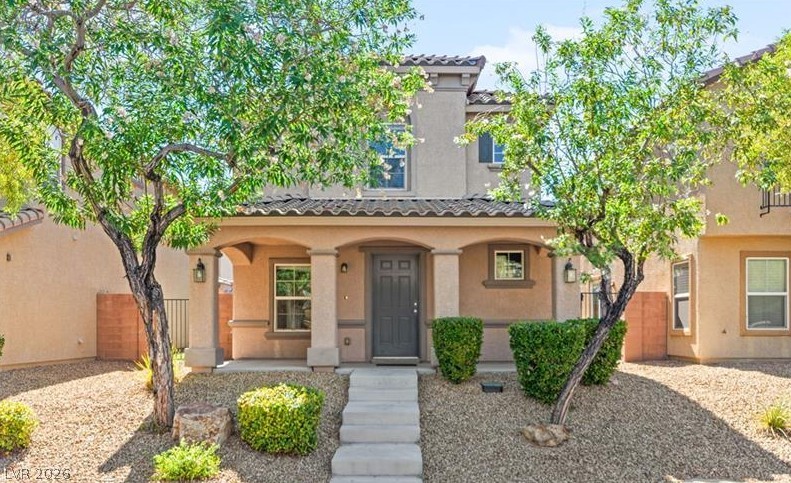 9909 Pride Dance Court Property Photo 1