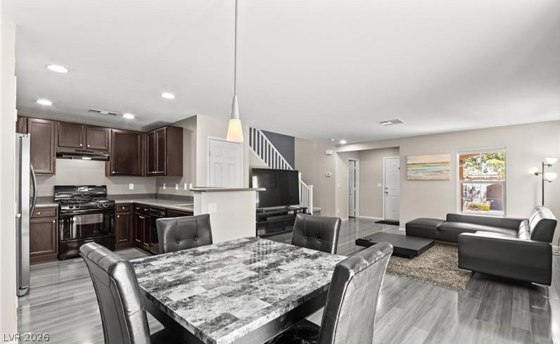 9909 Pride Dance Court Property Photo 2