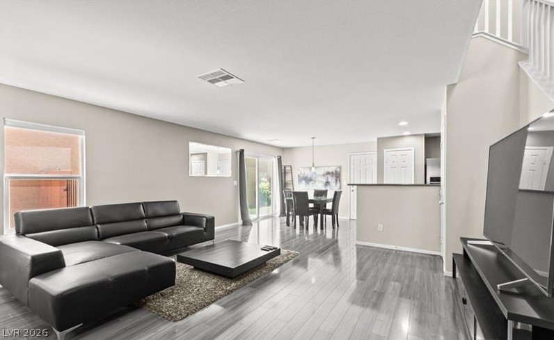 9909 Pride Dance Court Property Photo 4