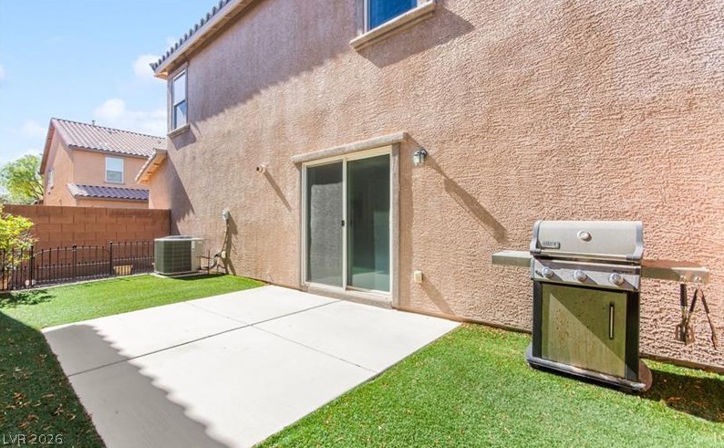 9909 Pride Dance Court Property Photo 5