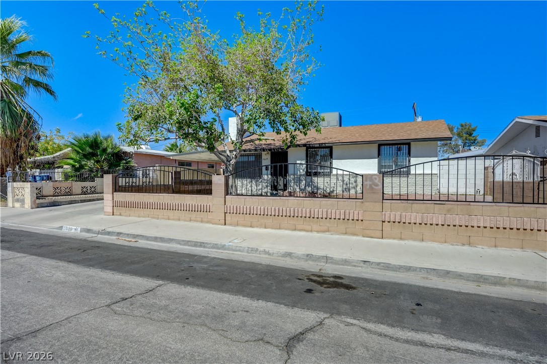 2629 Theresa Avenue Property Photo 1