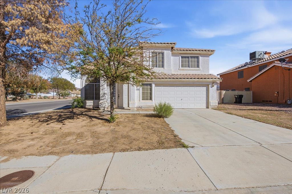 2000 Maple Springs Street Property Photo 1