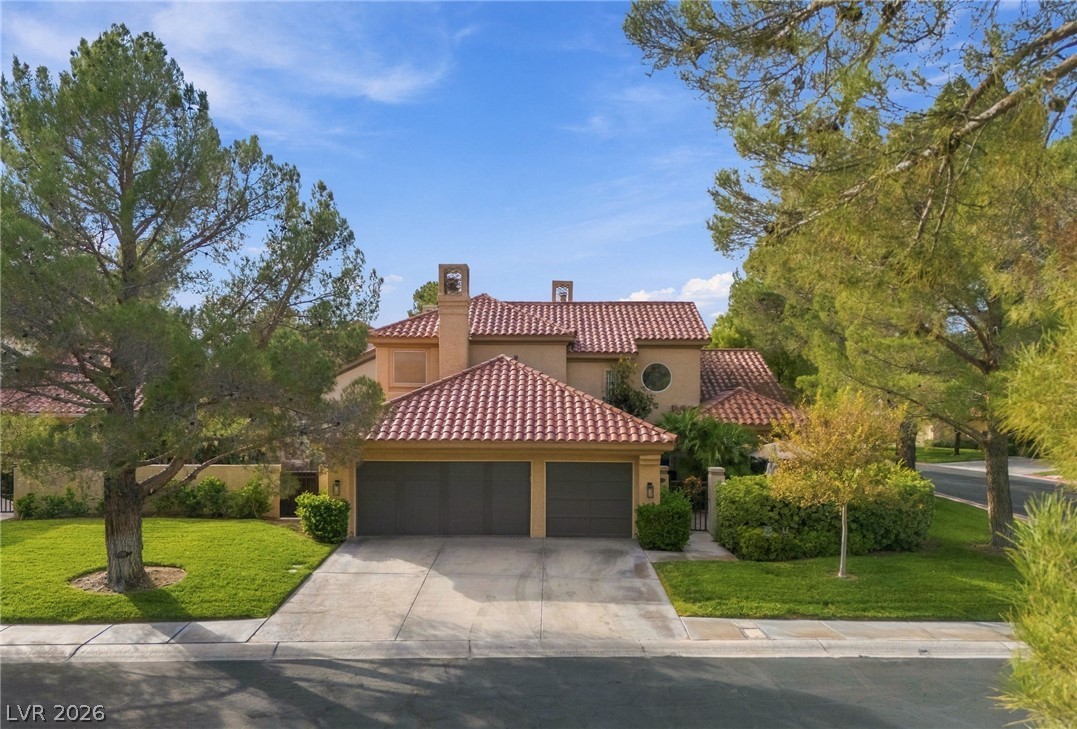5115 Makenna Court Property Photo 1