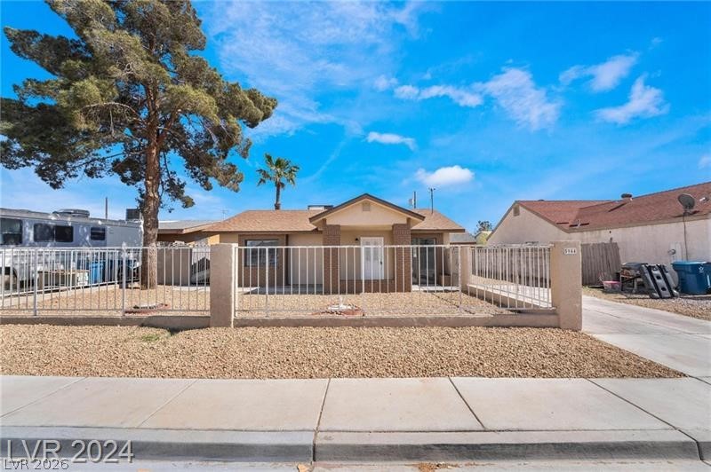 5944 Willard Street Property Photo 1