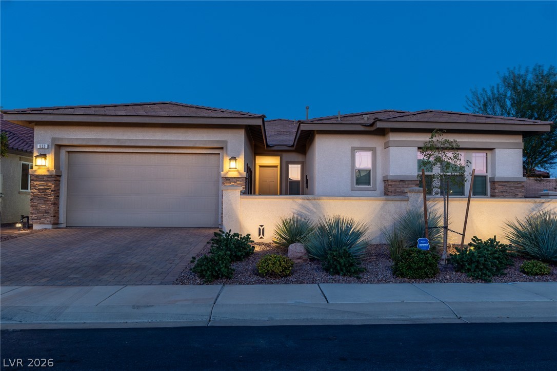 600 Chromatic Chord Court Property Photo 1