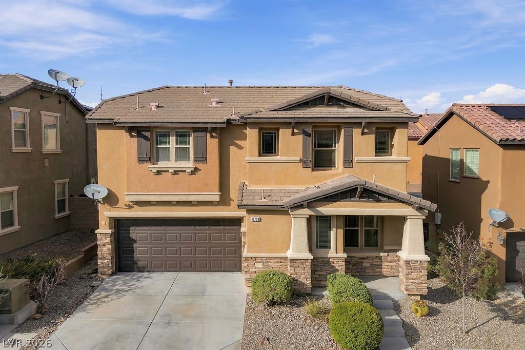10756 Bayview House Avenue Property Photo 1