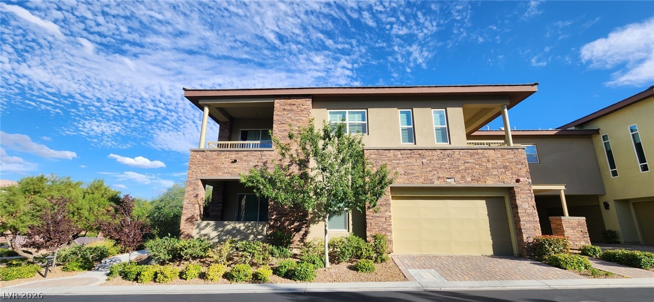 11280 Granite Ridge Drive 1126 Property Photo 1