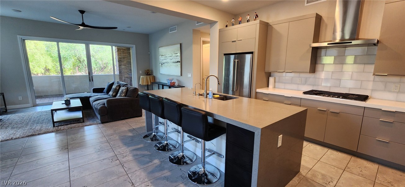 11280 Granite Ridge Drive 1126 Property Photo 4