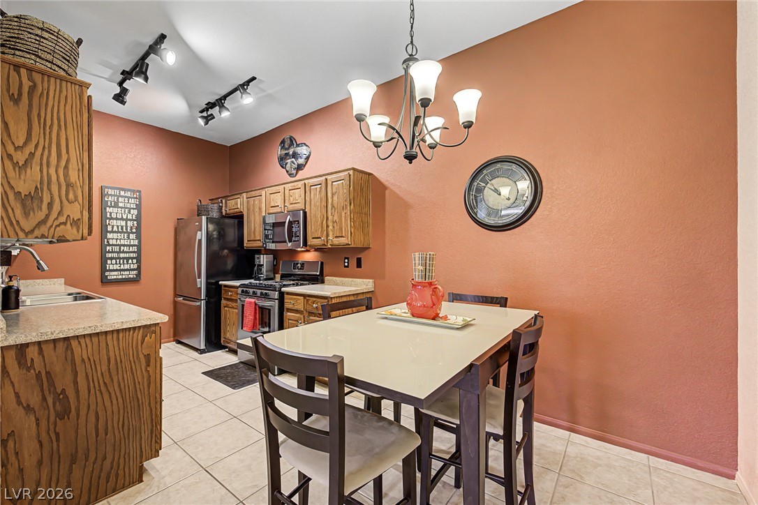 3395 Cactus Shadow Street 104 Property Photo 3