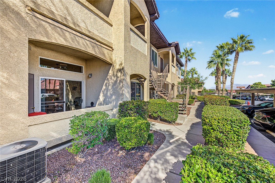 3395 Cactus Shadow Street 104 Property Photo 5