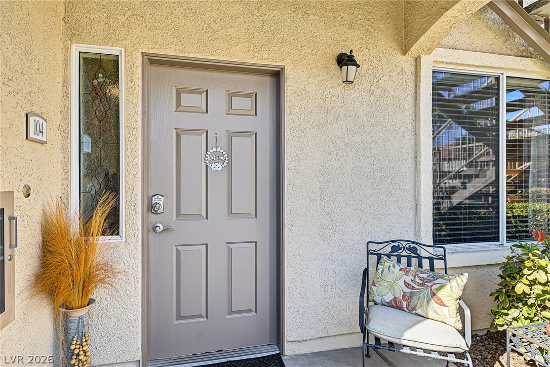 3395 Cactus Shadow Street 104 Property Photo 11