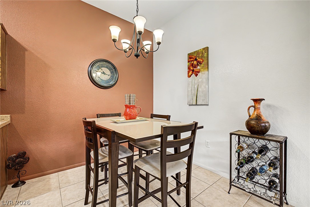 3395 Cactus Shadow Street 104 Property Photo 13