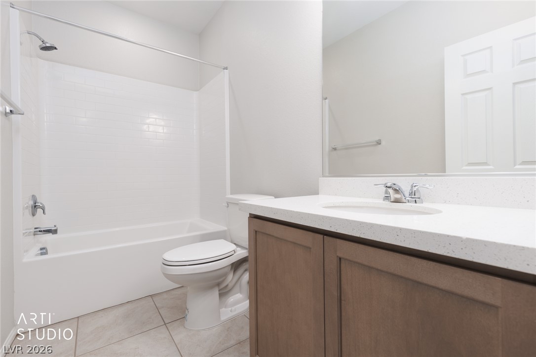 1460 Ridgemont Lane Property Photo 8