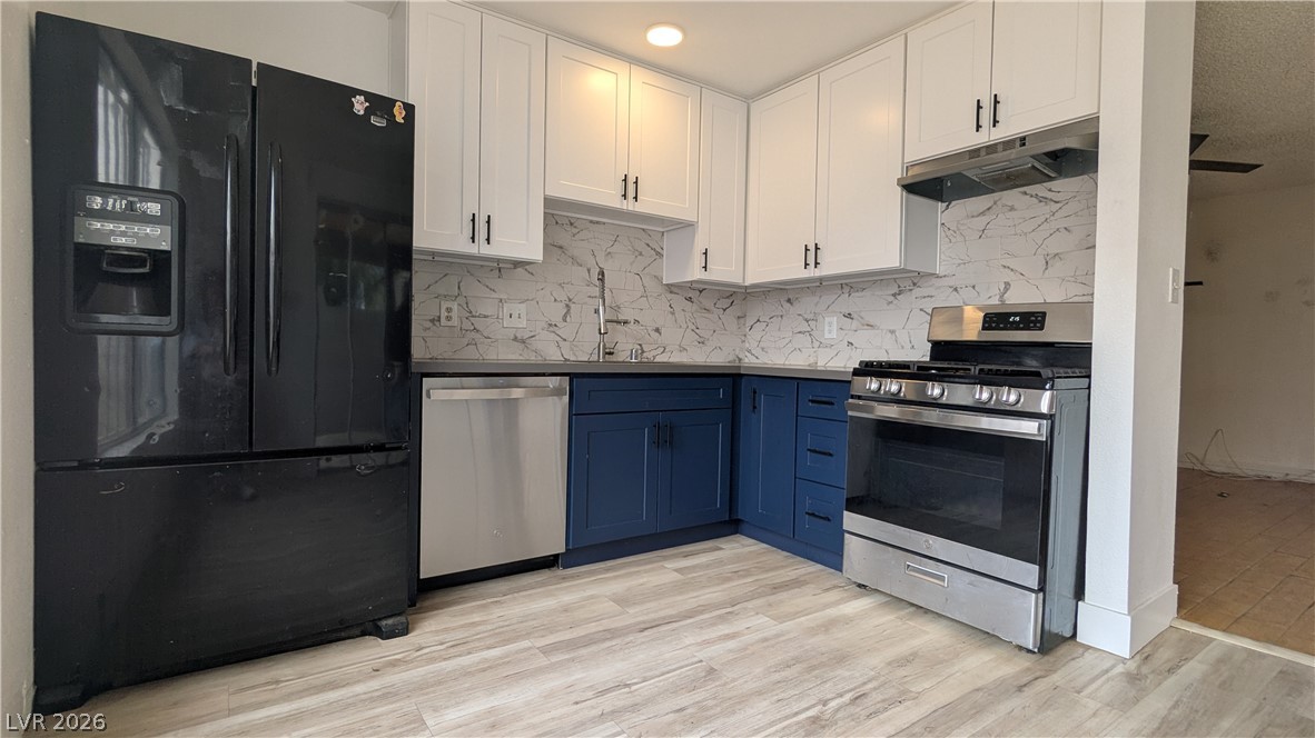 4461 Bramblewood Street Property Photo 1