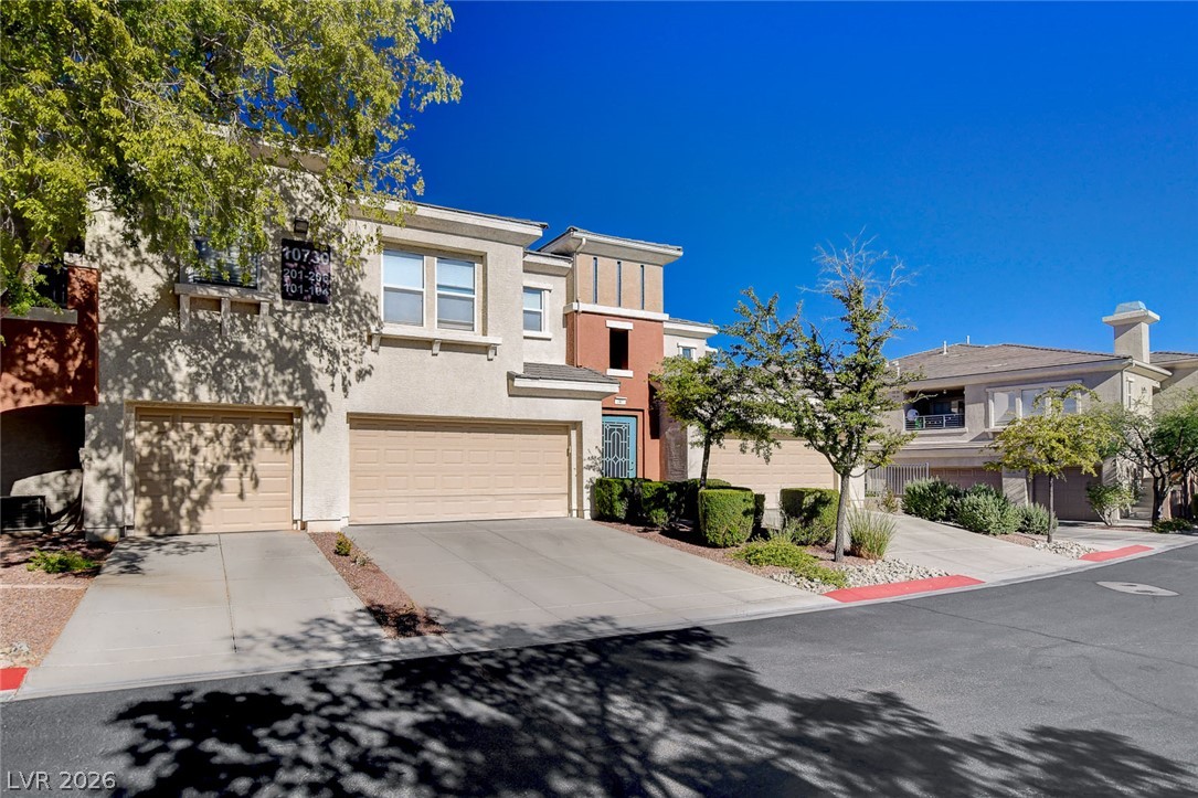 10730 Amber Ridge Drive 104 Property Photo 1