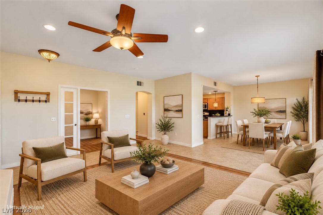 10730 Amber Ridge Drive 104 Property Photo 16
