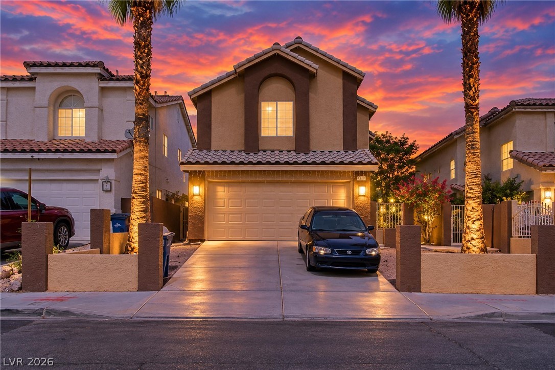 4176 Poe Drive