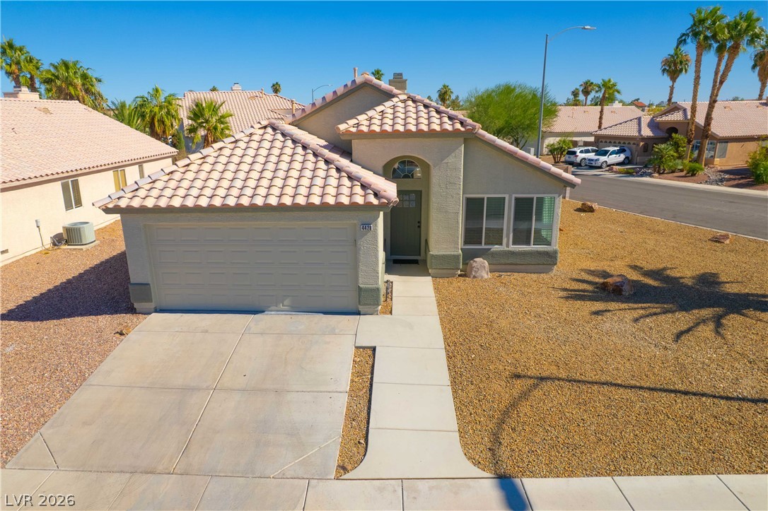 4428 Rodman Drive Property Photo 1