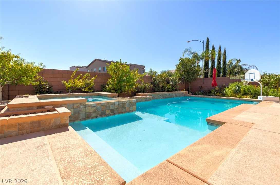 6403 Brandon Hills Court Property Photo 1