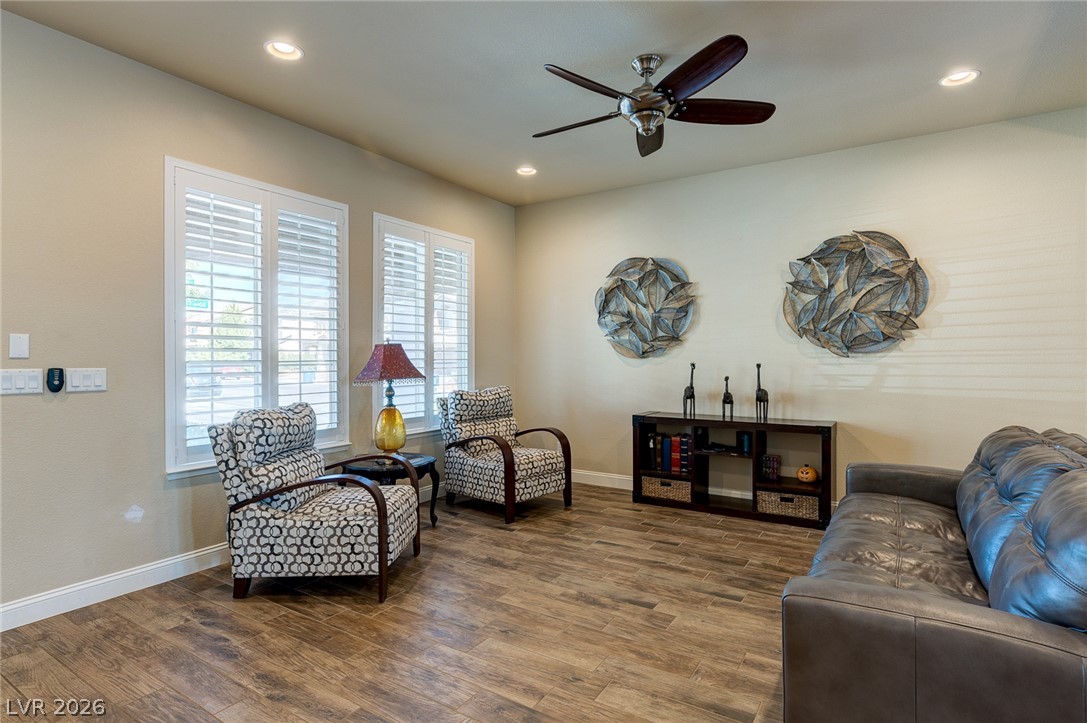 6403 Brandon Hills Court Property Photo 5