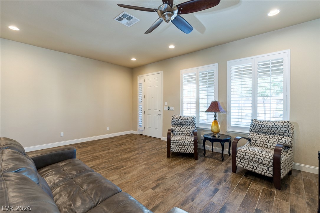 6403 Brandon Hills Court Property Photo 6