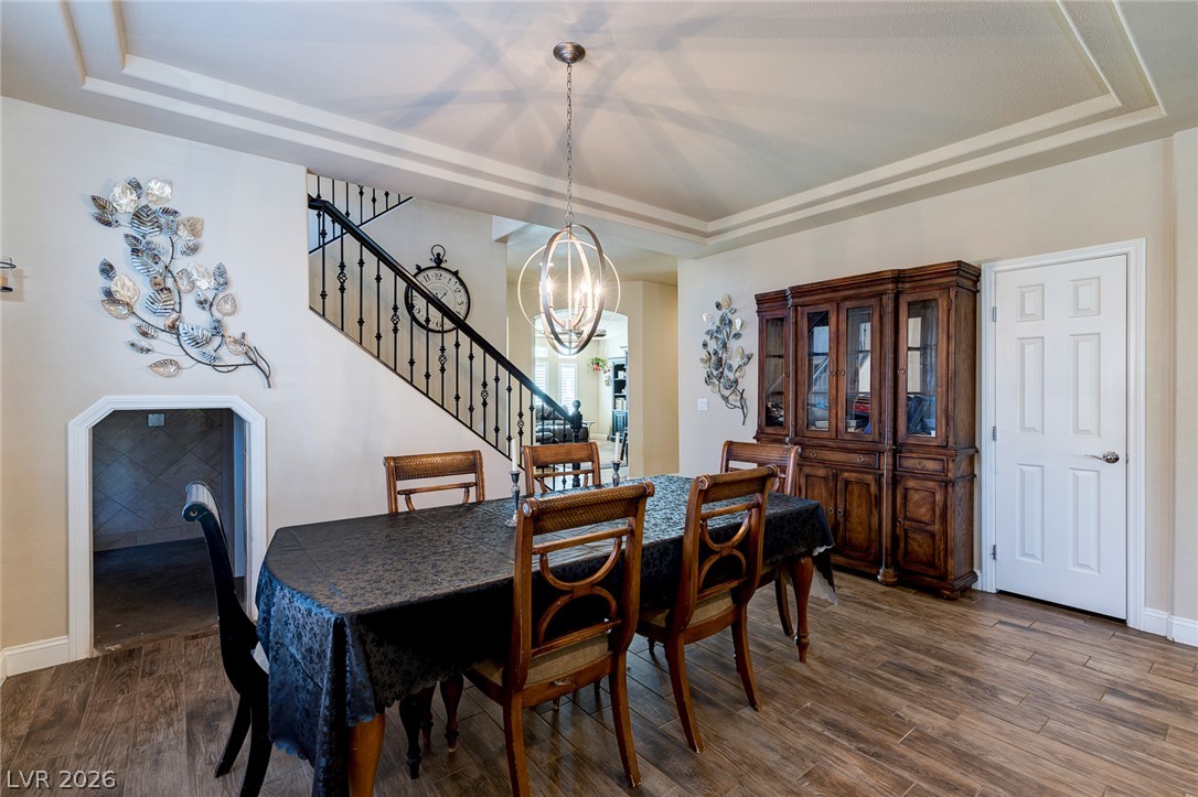 6403 Brandon Hills Court Property Photo 10