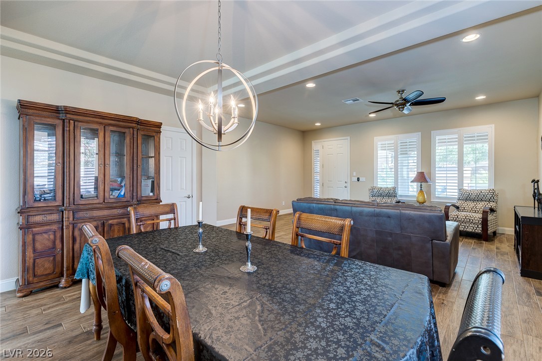 6403 Brandon Hills Court Property Photo 12