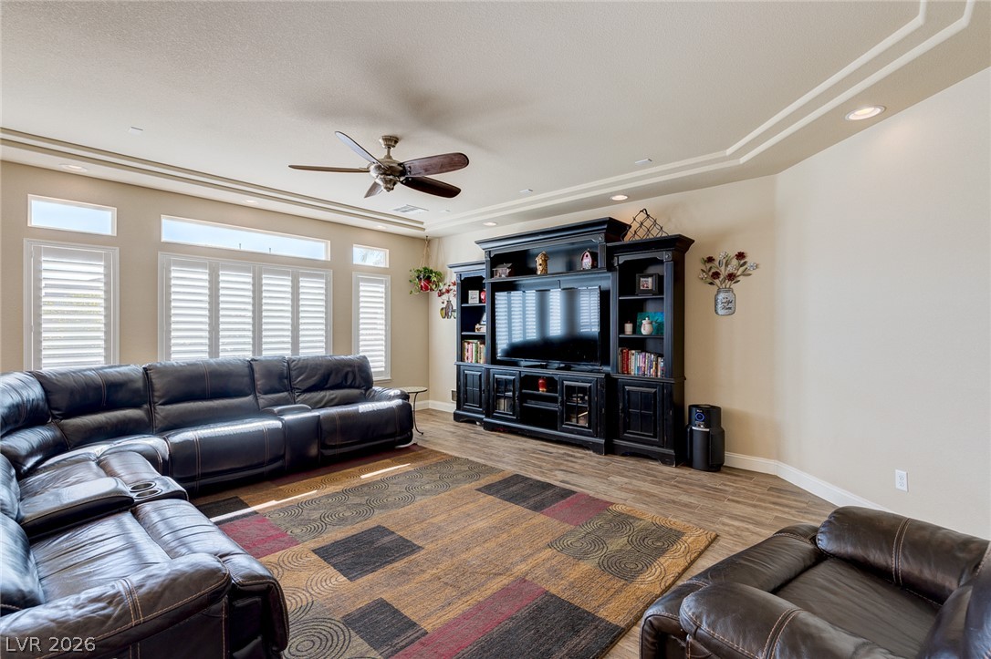 6403 Brandon Hills Court Property Photo 13