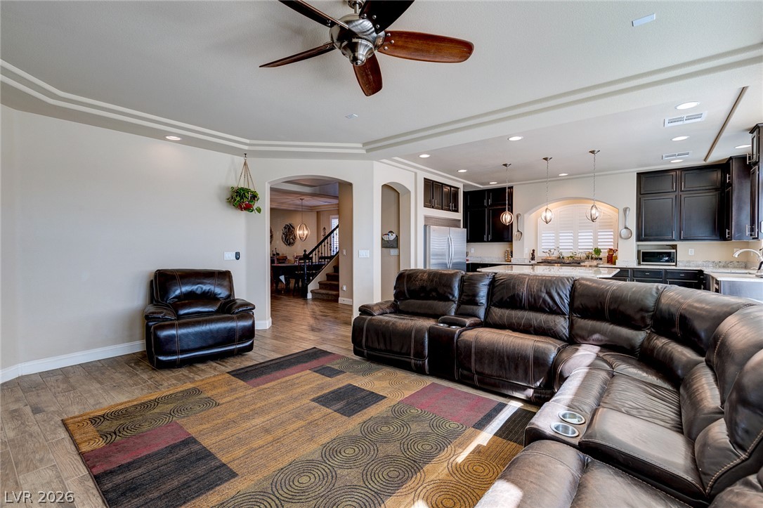 6403 Brandon Hills Court Property Photo 15