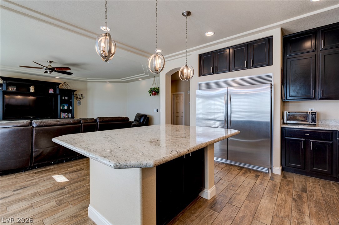 6403 Brandon Hills Court Property Photo 18