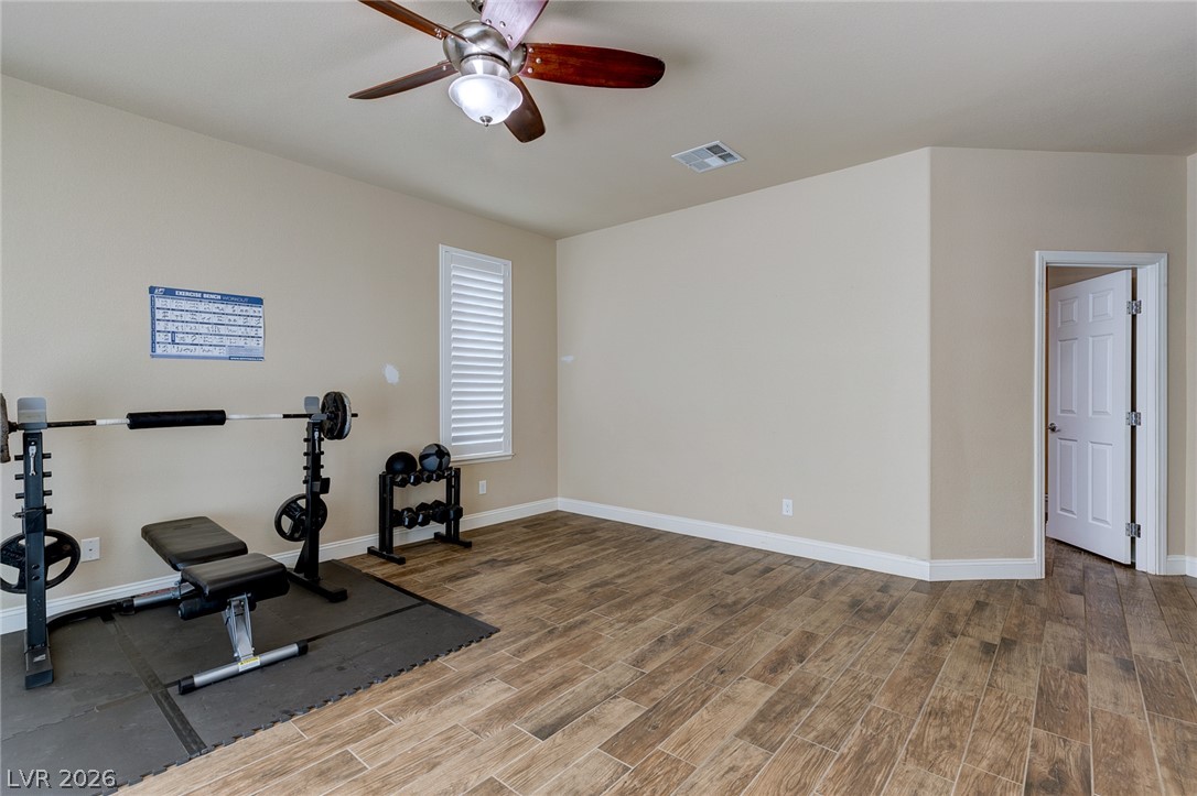 6403 Brandon Hills Court Property Photo 27