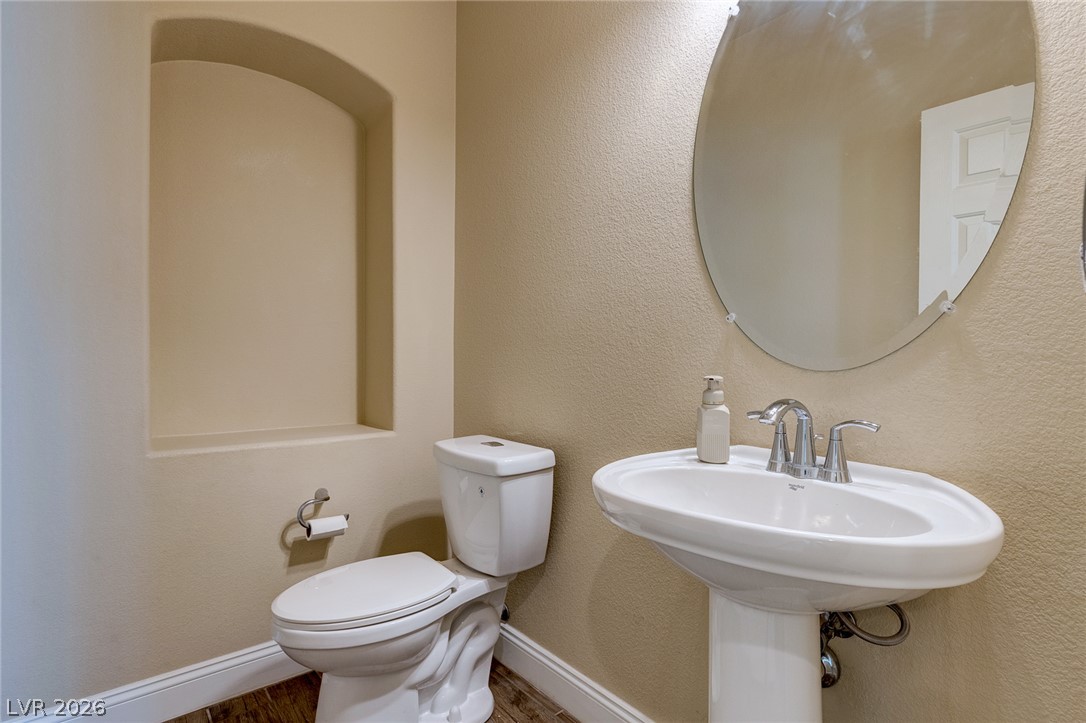 6403 Brandon Hills Court Property Photo 29