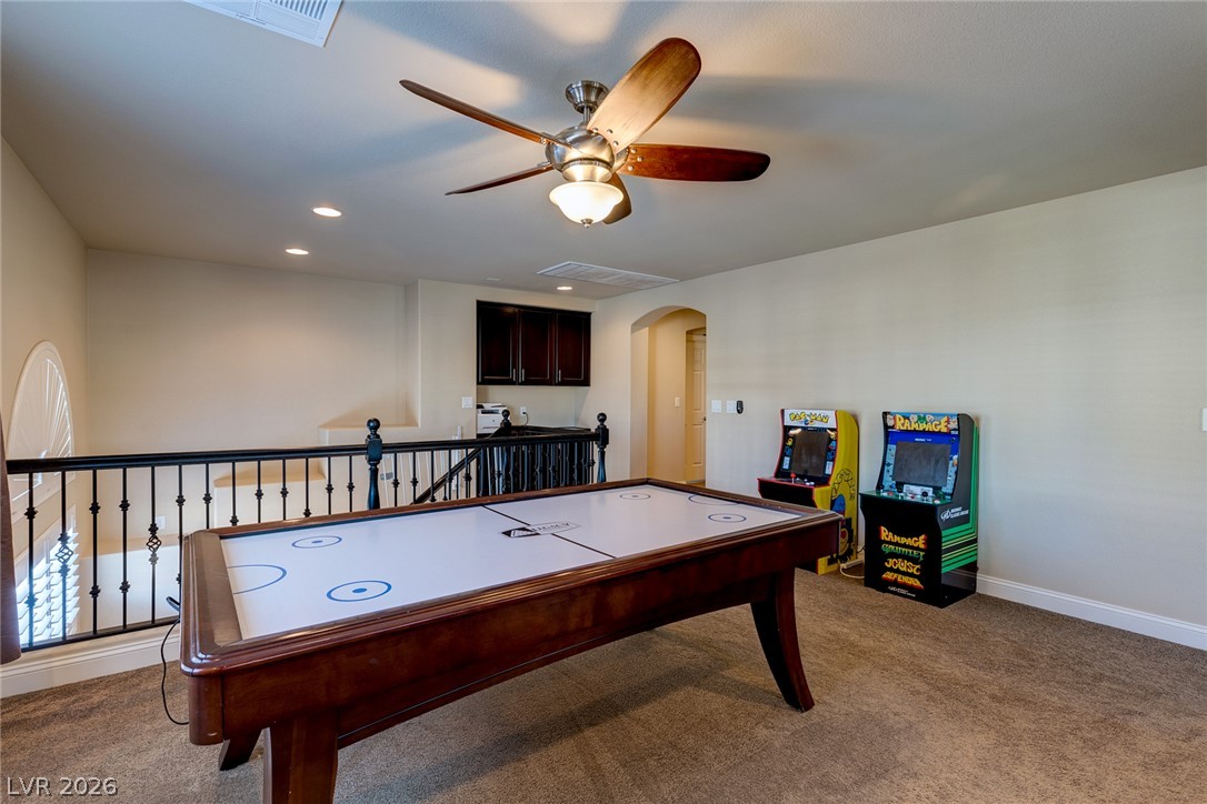 6403 Brandon Hills Court Property Photo 32
