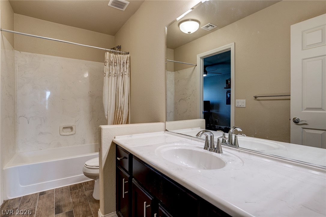 6403 Brandon Hills Court Property Photo 53
