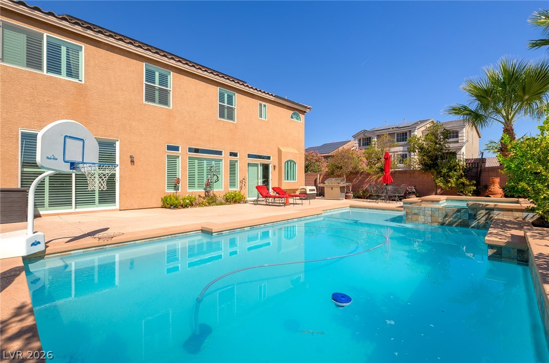 6403 Brandon Hills Court Property Photo 56
